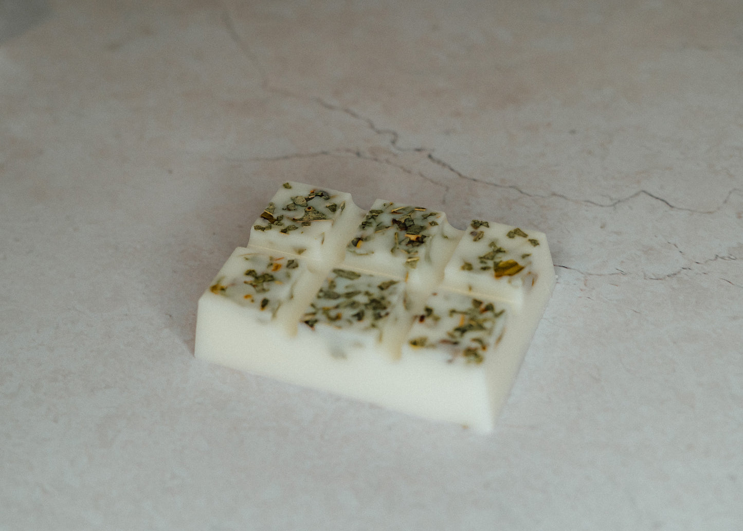 Re-Connect | Botanical Soy Wax Melt