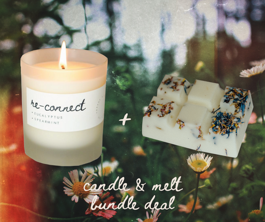 Candle & Melt | Bundle Discount